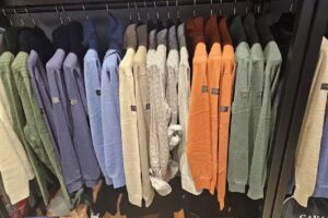 Tim Vink Fashion for Men V.O.F.