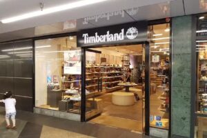 Timberland
