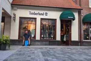 Timberland