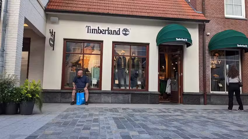 Timberland