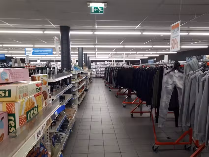 Timco Voordeelmarkt | Waalre