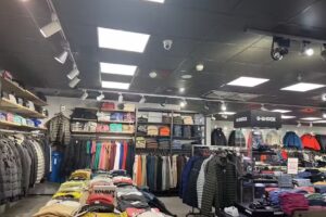 Time Out (Scheveningen)