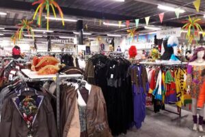 Timmermans Carnavalsartikelen Roermond