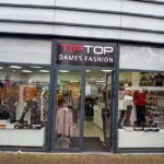Tip Top Fashion