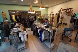 Tjilll Kids &ndash; Stein