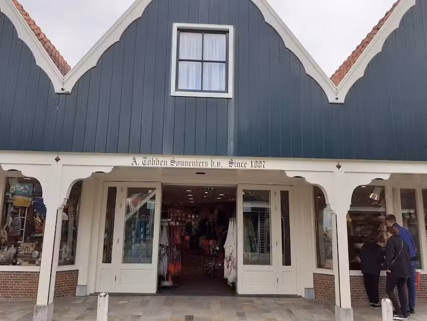 T&ouml;bben Beheer B.V.