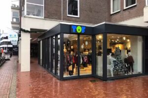 TOF Kinderkleding Haren