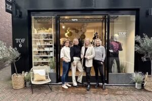 TOF Touch of Fashion