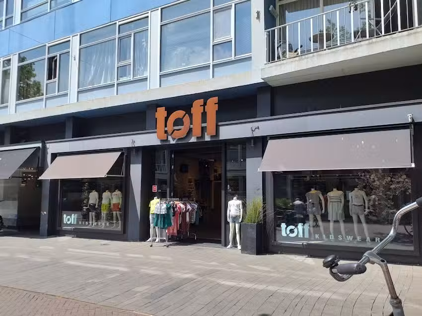 Toff Kidswear