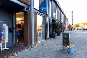 TOFF kinderwinkel Oosterhout