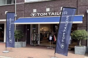Tom Tailor Zoutelande