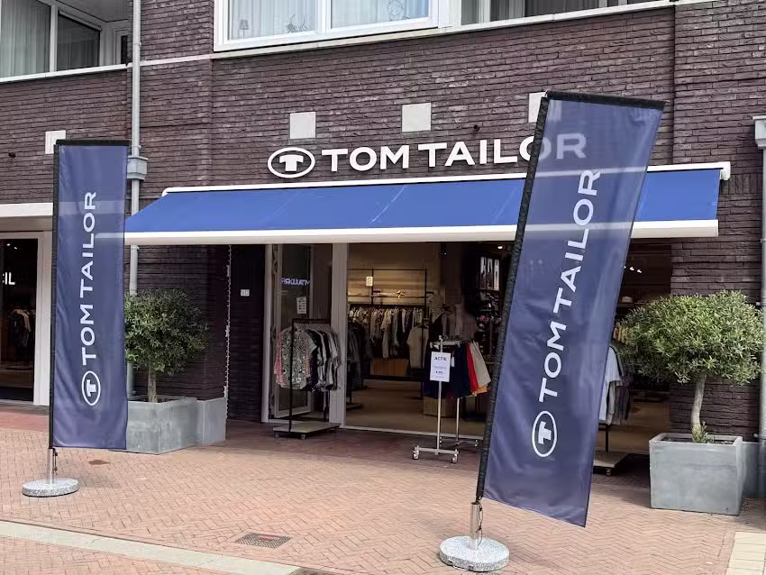 Tom Tailor Zoutelande