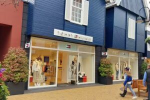 Tommy Hilfiger Outlet