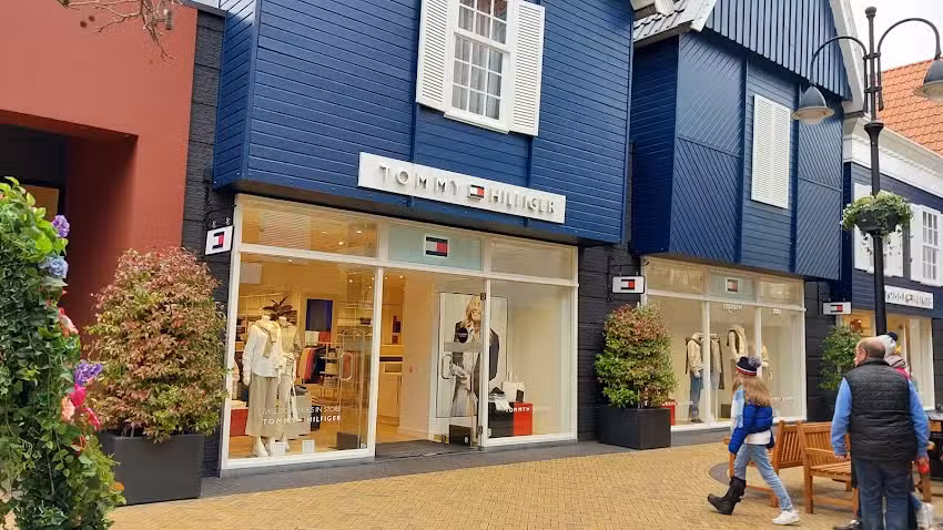 Tommy Hilfiger Outlet