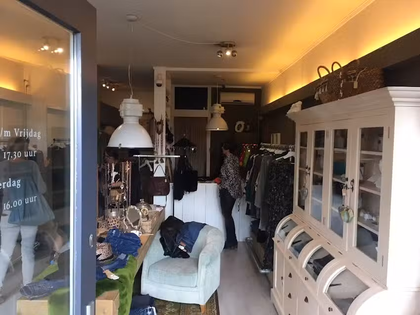 Ton&rsquo;s fashion for ladies