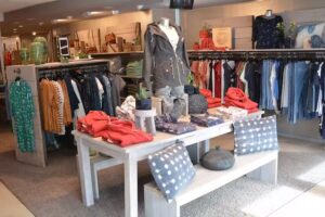 Toos&rsquo; Mode & Meer