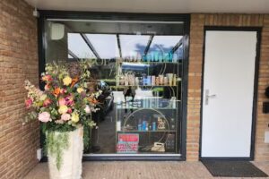 Top Hair Fashion Kapper Bruidstyling en Visagie Eersel.