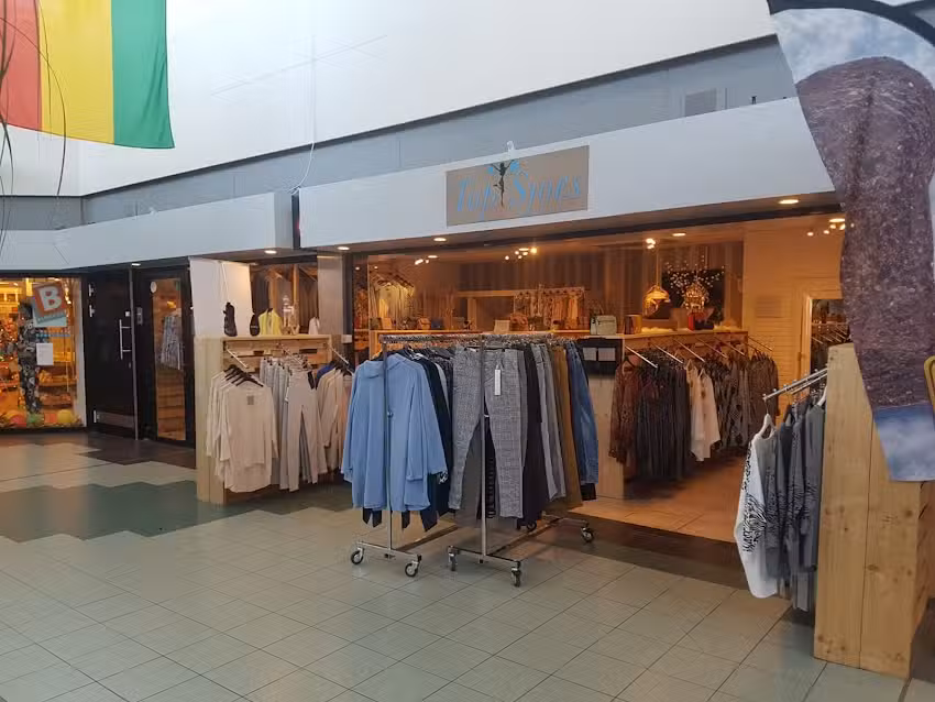 Top Sjoes Mode Brunssum