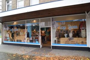 Top Sjoes Mode Heerlen