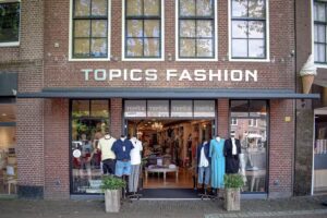 Topics Fashion
