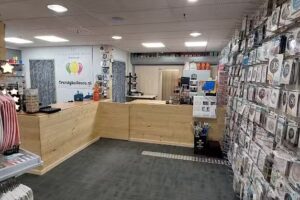 Totaal gemak Heijne / Trendyballoons.nl