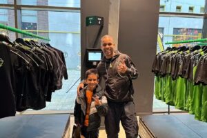 Touzani Store Amsterdam