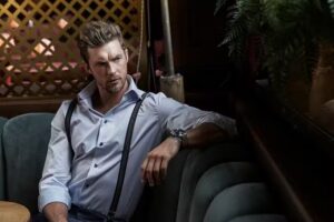 Travis Modelabels Bedrijfskleding