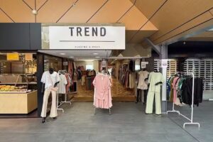 Trend HS