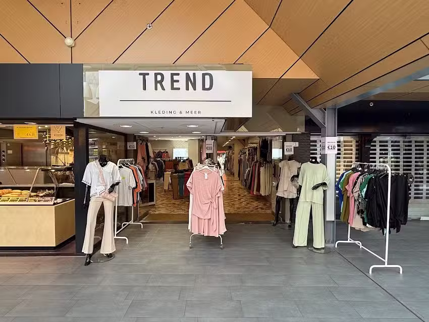 Trend HS