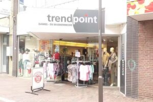 Trend Point Dames- & Herenmode