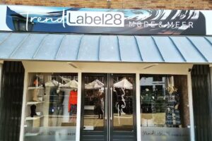 Trendlabel28
