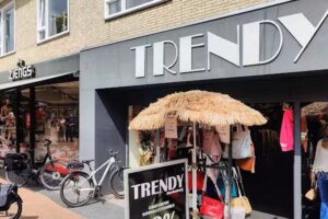 Trendy Hardenberg