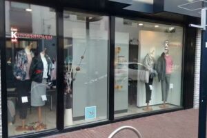 Trendy Kuyvenhoven damesmode