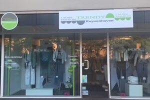 Trendy Kuyvenhoven damesmode