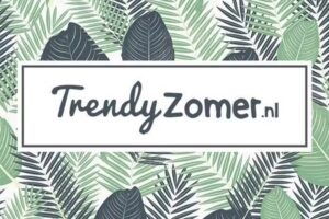 TrendyZomer.nl