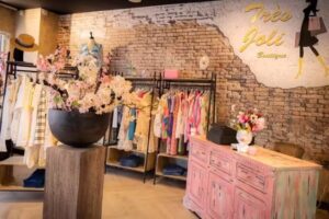 Très Joli Boutique