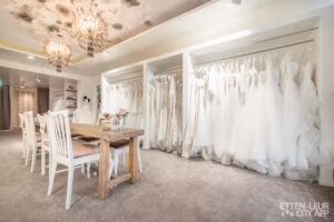 Trés Jolie Bruidsmode