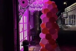 Trevena Boutique