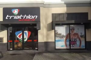 Triathlonwinkel.nl