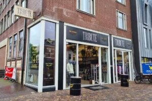 Tribute Men Veenendaal