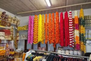 Tridewie Fashion Center