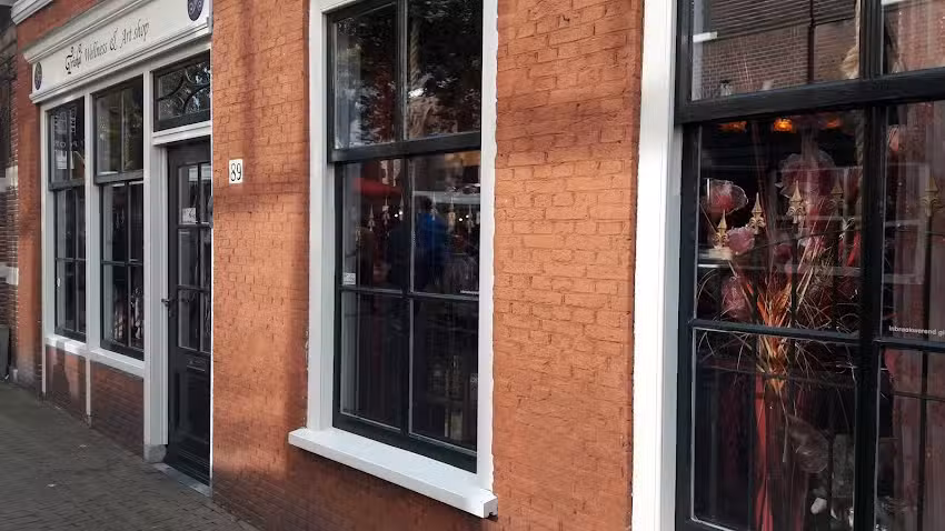 Triskal Healing Centre ~ Wellness & Art Shop