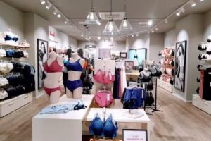 Triumph Lingerie &ndash; Leidschendam