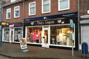 Trudy&rsquo;s Lingerie