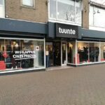Tuunte