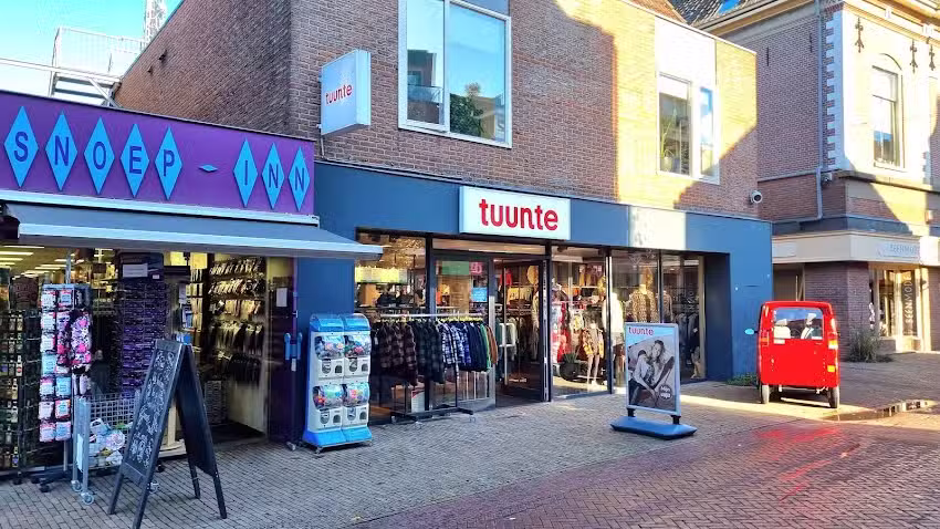 Tuunte Barneveld