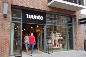 Tuunte in Hardenberg