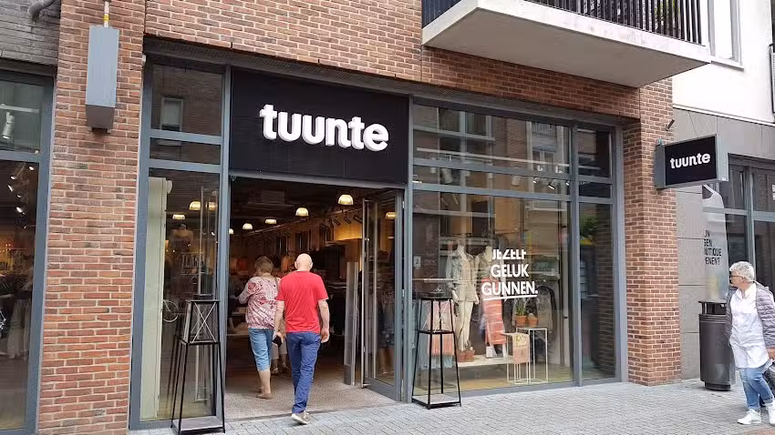 Tuunte in Hardenberg