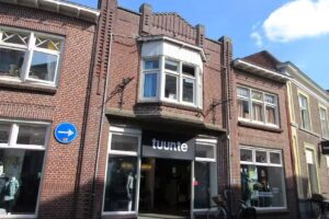 Tuunte in Lochem