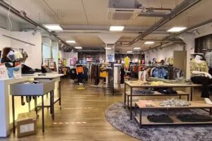 Tuunte in ‘s-Heerenberg